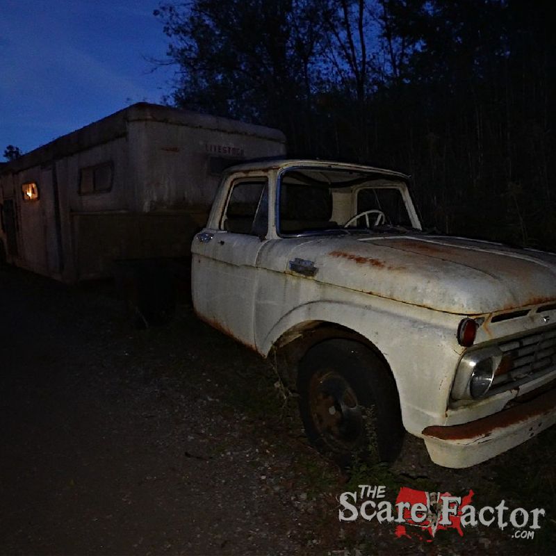 Chippewa Lake Slaughterhouse 2025 - Chippewa-Immersion-Truck