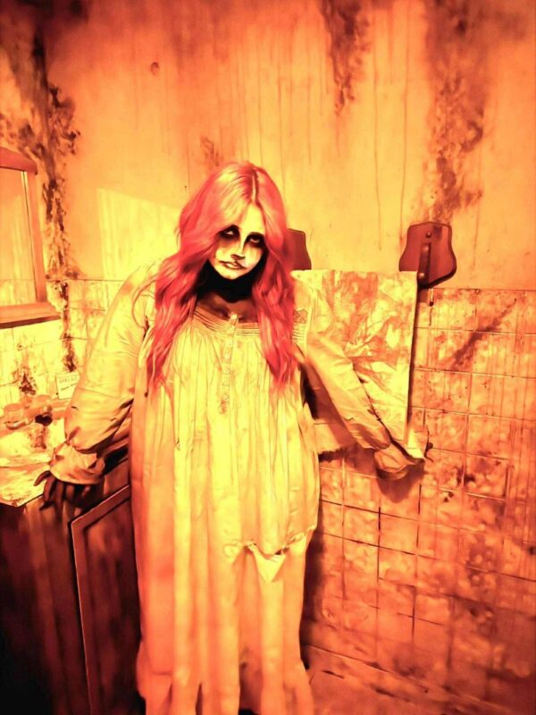 Circle of Ash Haunted Attraction 2025 - received_836751055922366