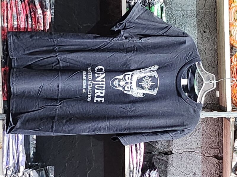 Conjure Haunted Attraction 2025 - 20250926_210142
