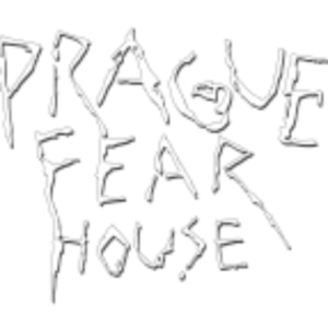 Prague Fear House logo