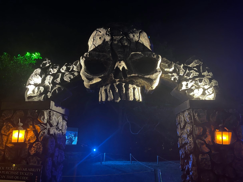 Darkwood Manor 2025 - image-2