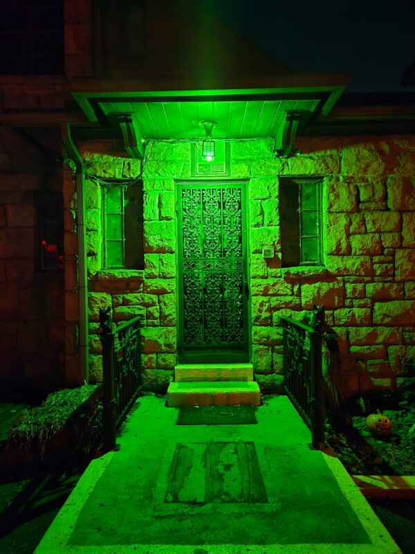 Demon House 2025 - 6786370014619176405