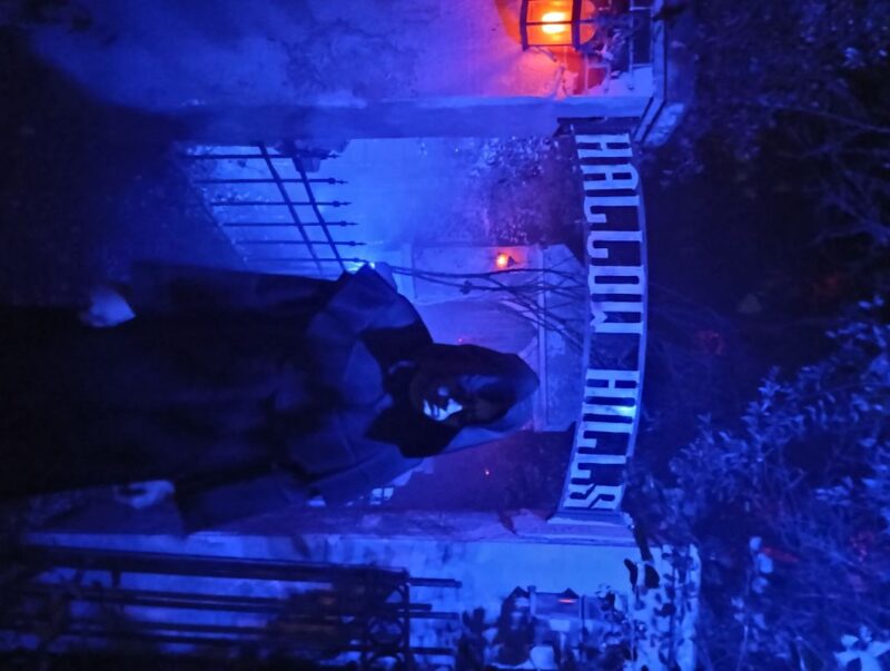 Deranged Haunt 2025 - DerangedCemetery