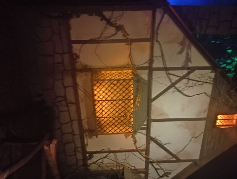Deranged Haunt 2025 - DerangedCottage