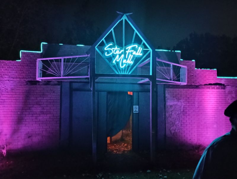 Deranged Haunt 2025 - DerangedMall