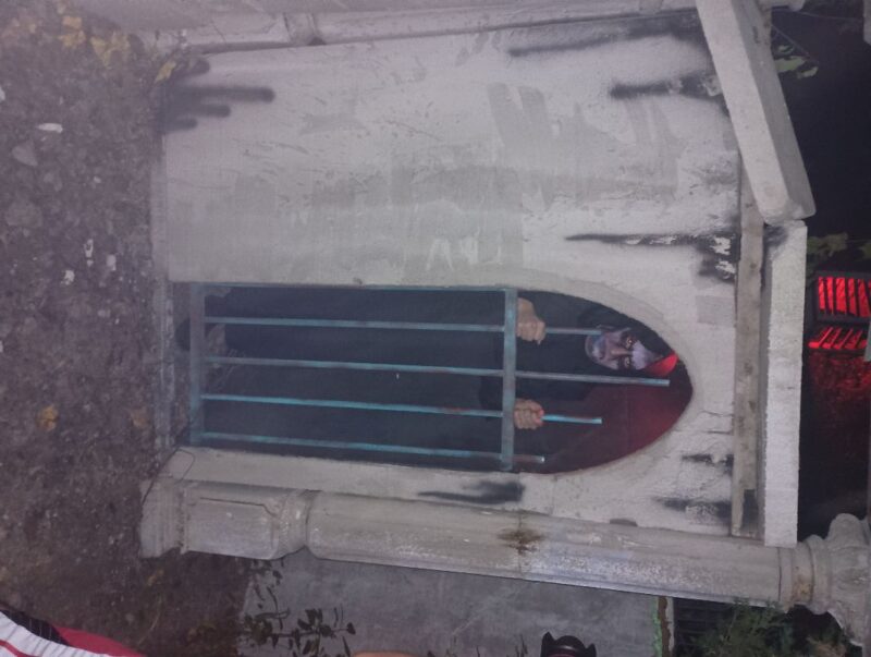 Deranged Haunt 2025 - DerangedSpectre