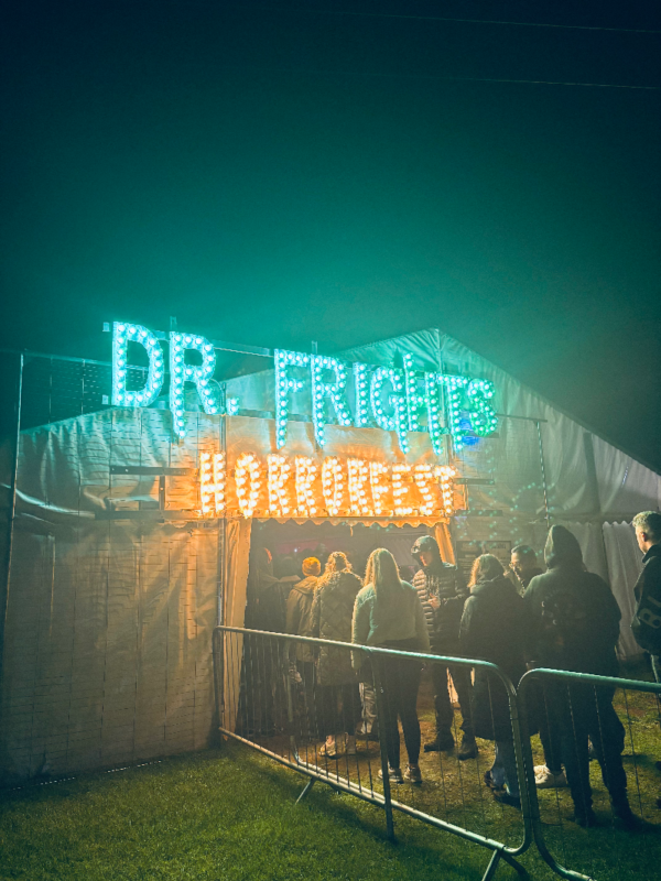 Dr. Fright's Halloween Nights 2025 - IMG_8959