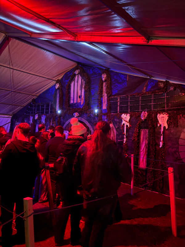 Dr. Fright's Halloween Nights 2025 - IMG_8961