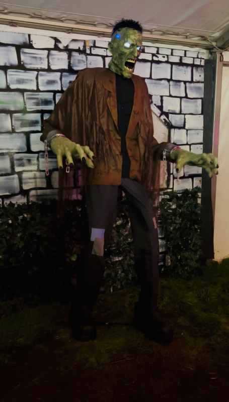 Dr. Fright's Halloween Nights 2025 - IMG_9071
