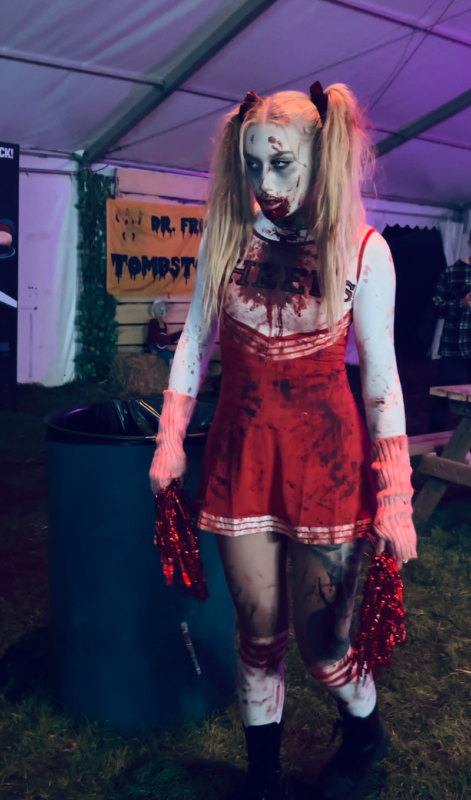 Dr. Fright's Halloween Nights 2025 - IMG_9076
