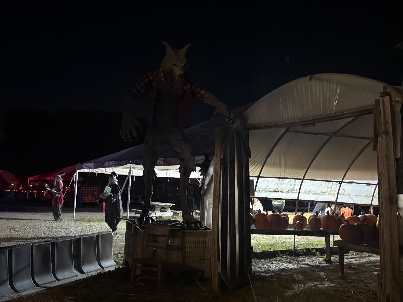 Dudas Haunted Farm 2025 - IMG_6933