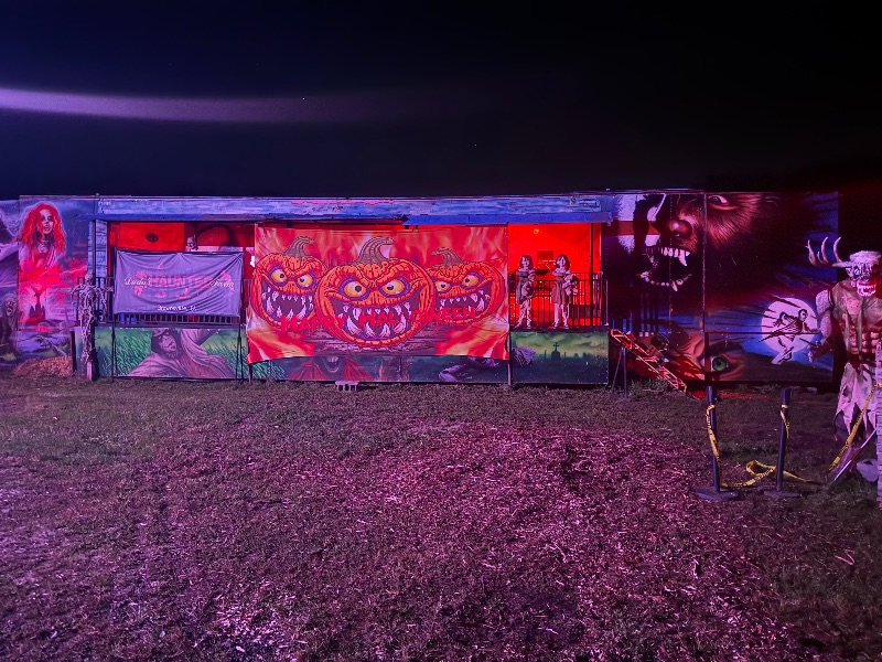 Dudas Haunted Farm 2025 - IMG_6936