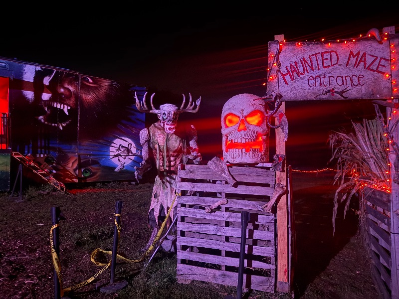 Dudas Haunted Farm 2025 - IMG_6937