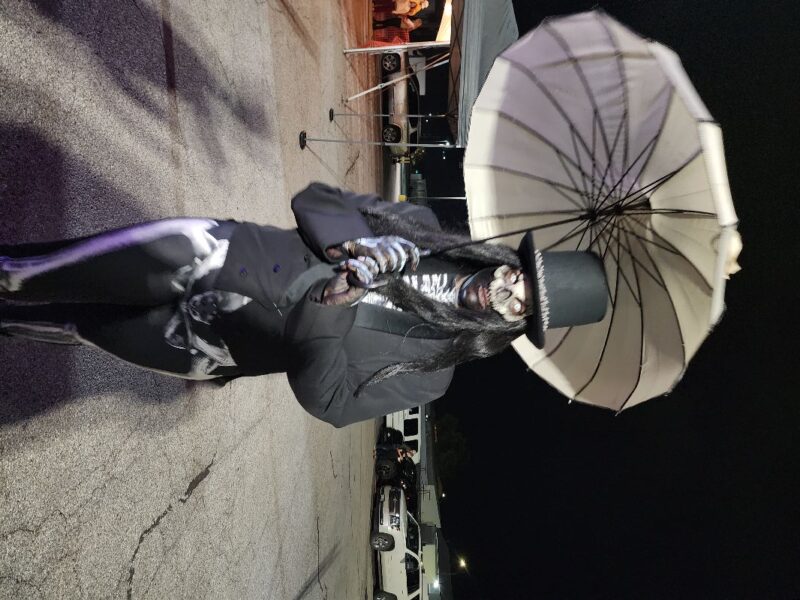 Eclypse Haunted Attraction 2025 - 1000000216