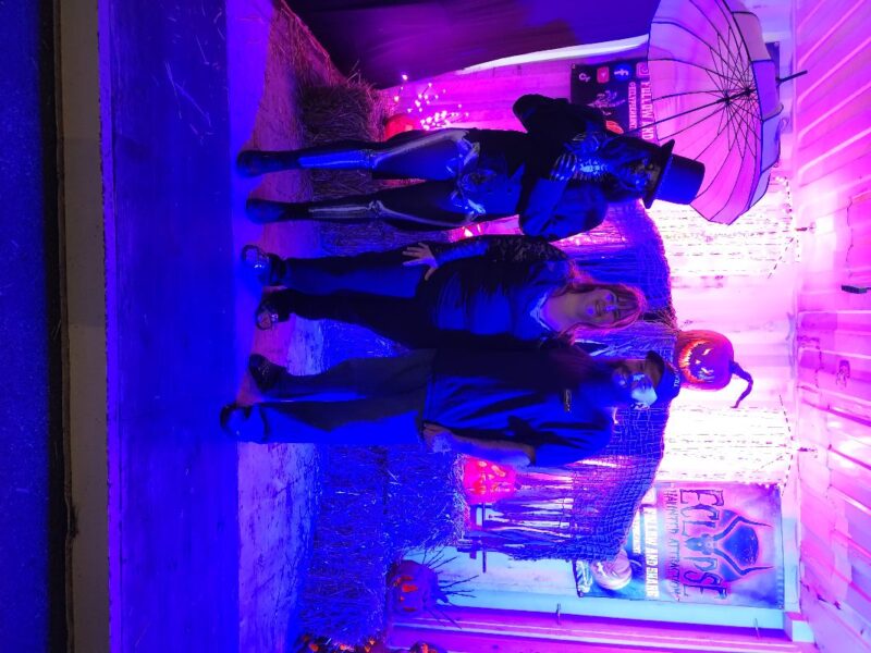 Eclypse Haunted Attraction 2025 - 1000000220