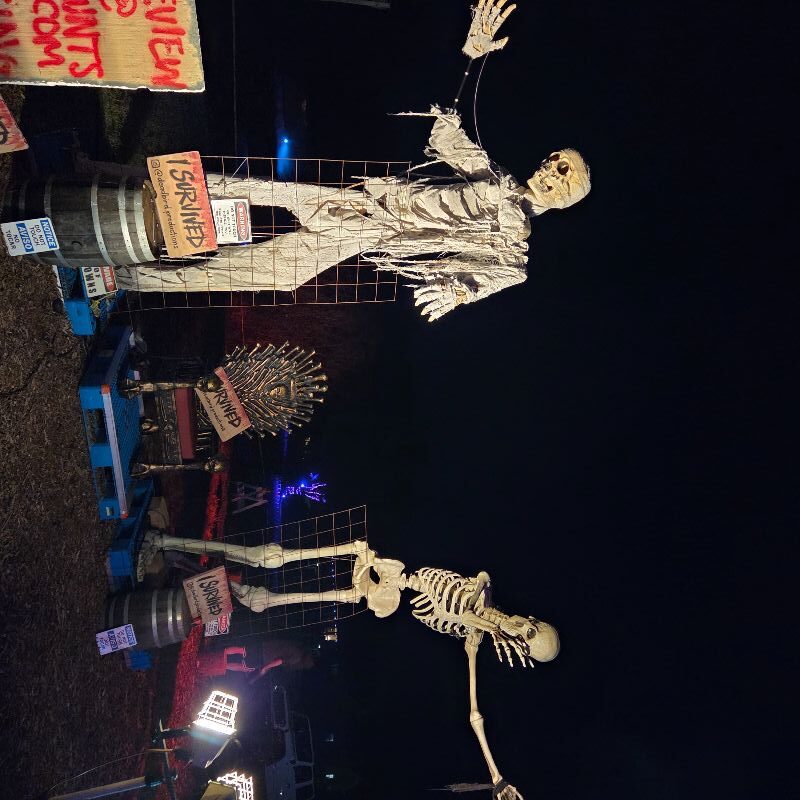 Facing Evil A Dead Birds Production 2025 - ev