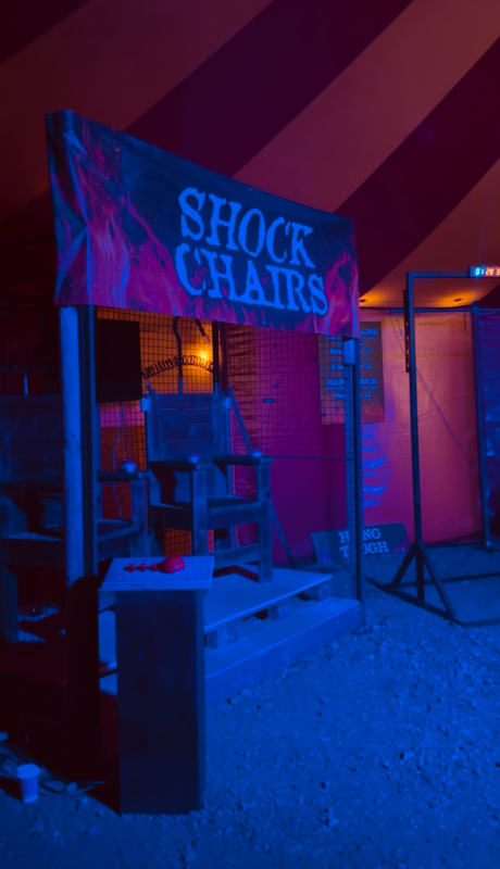 FEAR at Avon Valley Scream Park 2025 - IMG_8879
