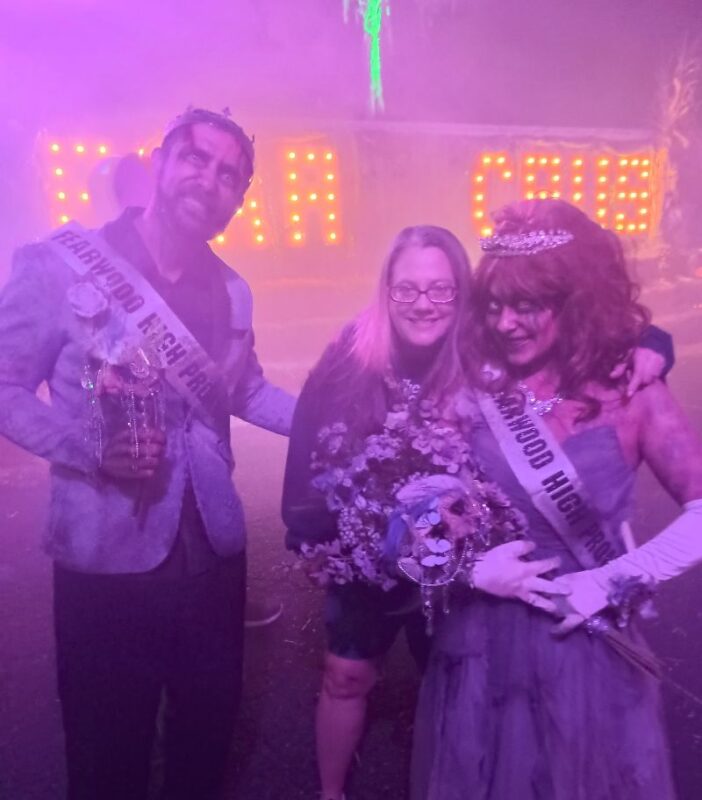 Fear Columbus 2025 - FearColumbusProm