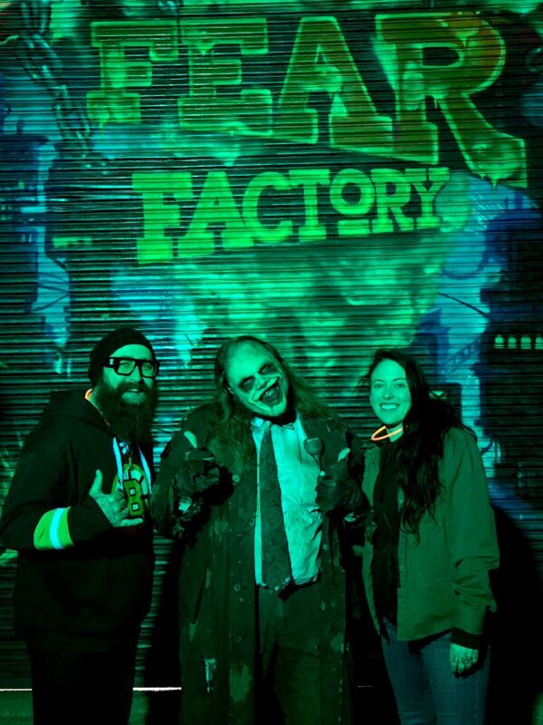 Fear Factory SLC 2025 - 20251023_193303