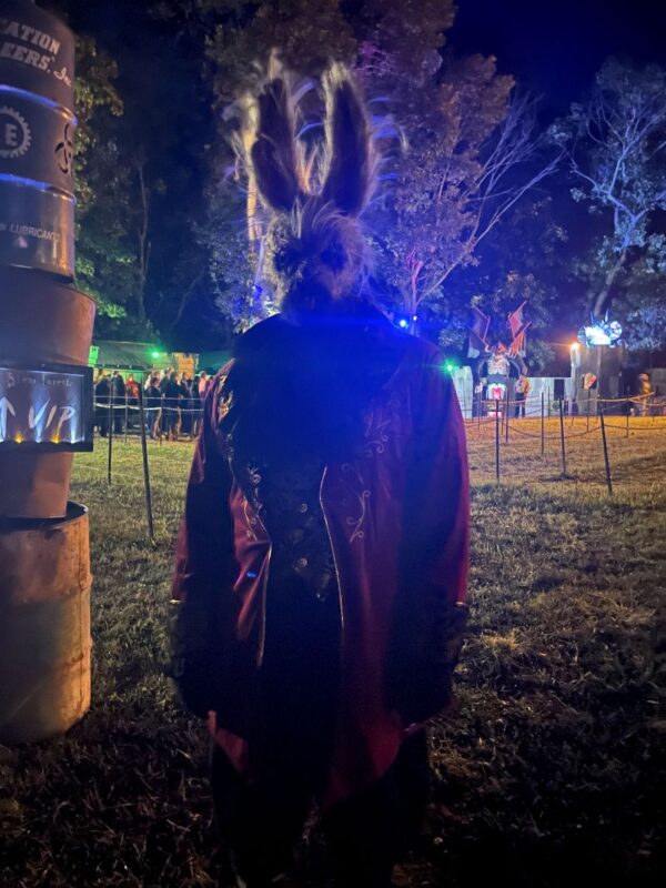 Fear Forest VA 2025 - Bunny
