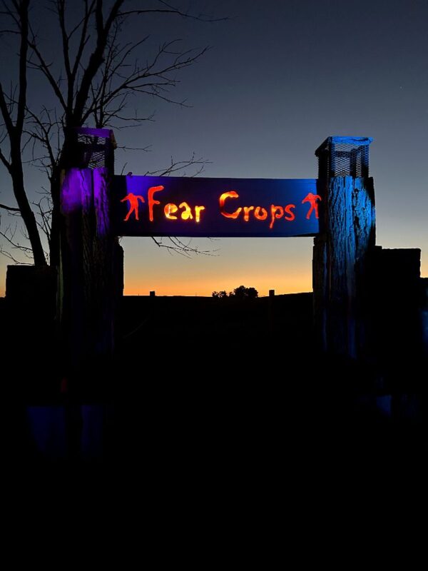 Fear Forest VA 2025 - Fear-Crops