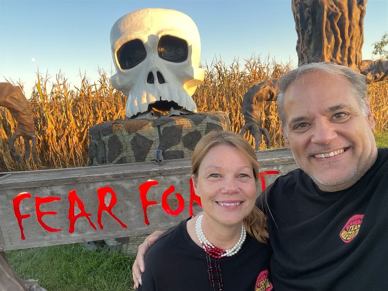 Fear Forest VA 2025 - US-FF
