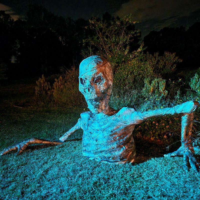 Fear Reach Scream Park 2025 - 20250927_211049