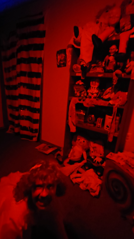 Find Your Fright 2025 - Cast-1