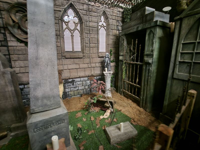 Folklore Haunted House 2025 - 20250927_155347