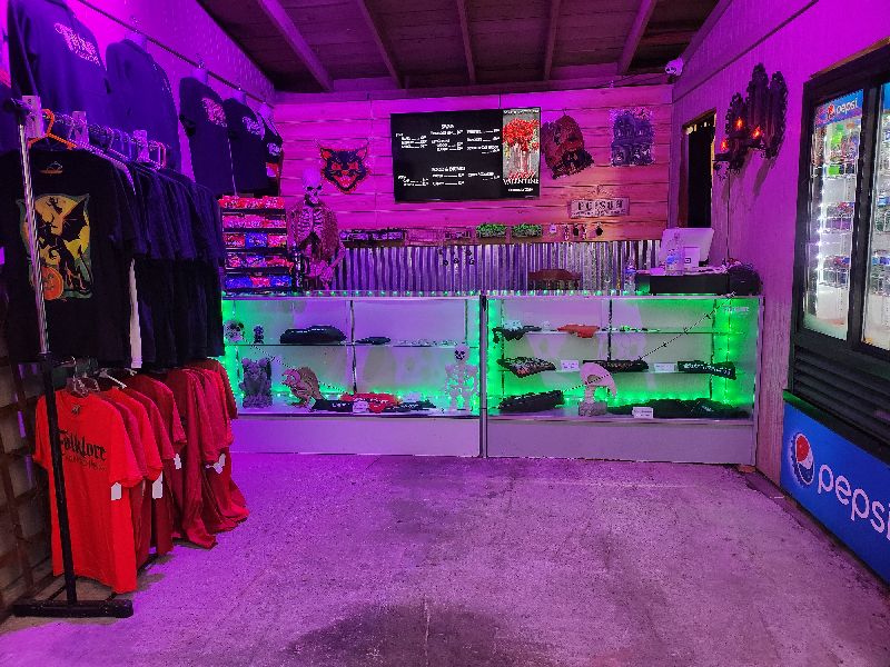 Folklore Haunted House 2025 - 20250927_193752