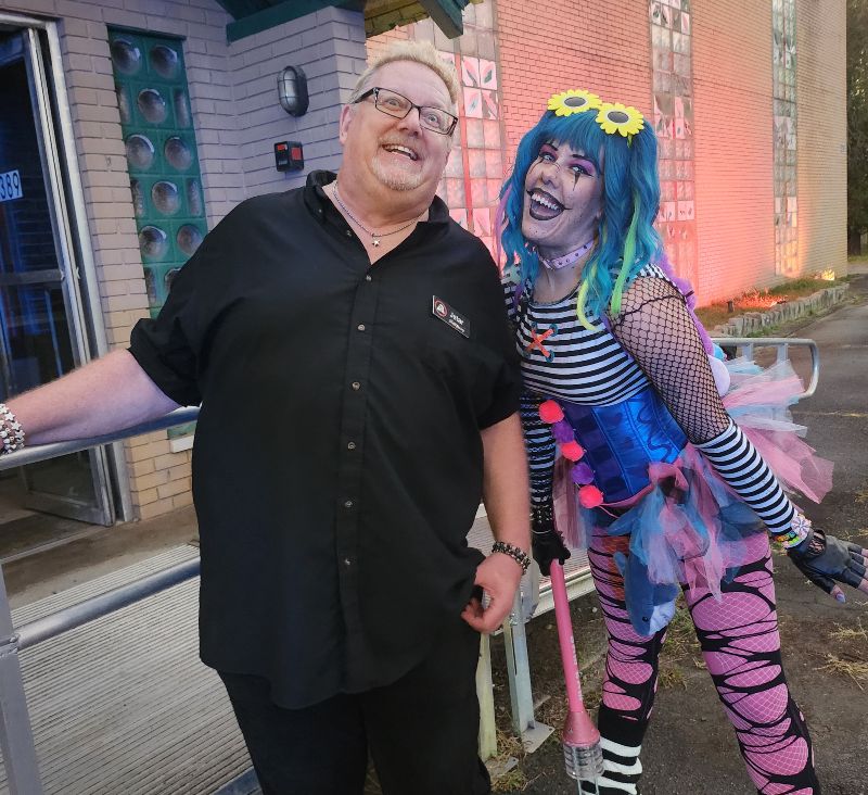 Folklore Haunted House 2025 - 20250927_194247