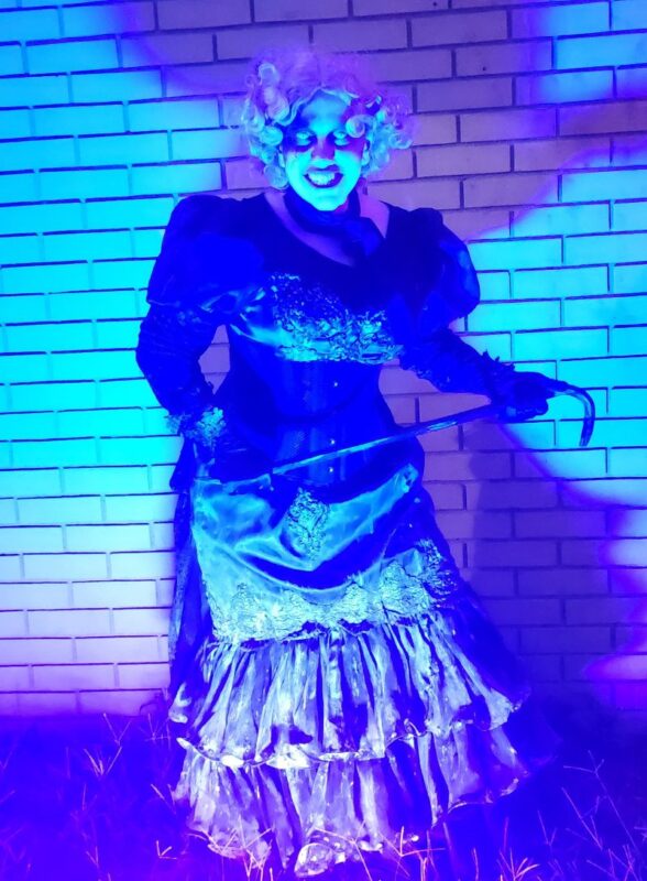 Folklore Haunted House 2025 - 20250927_195010