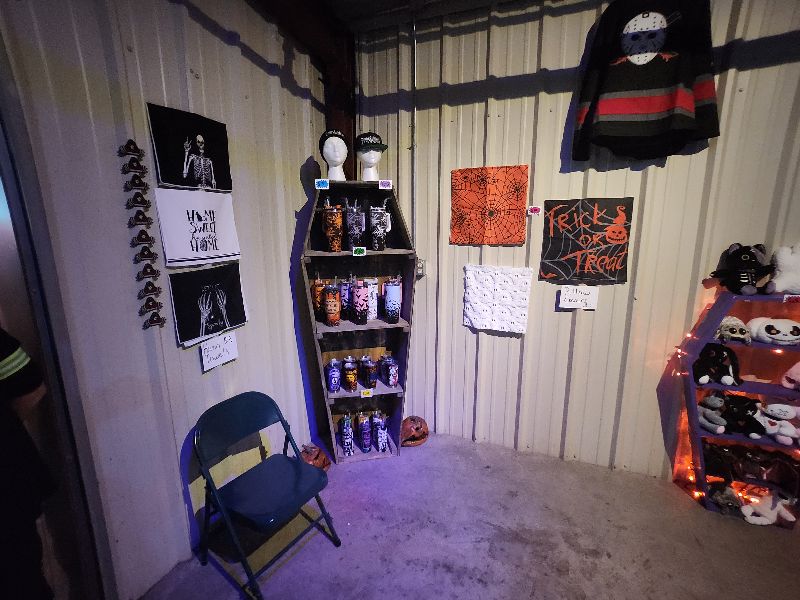 Four Scythes Haunted Attraction 2025 - 20251004_201007