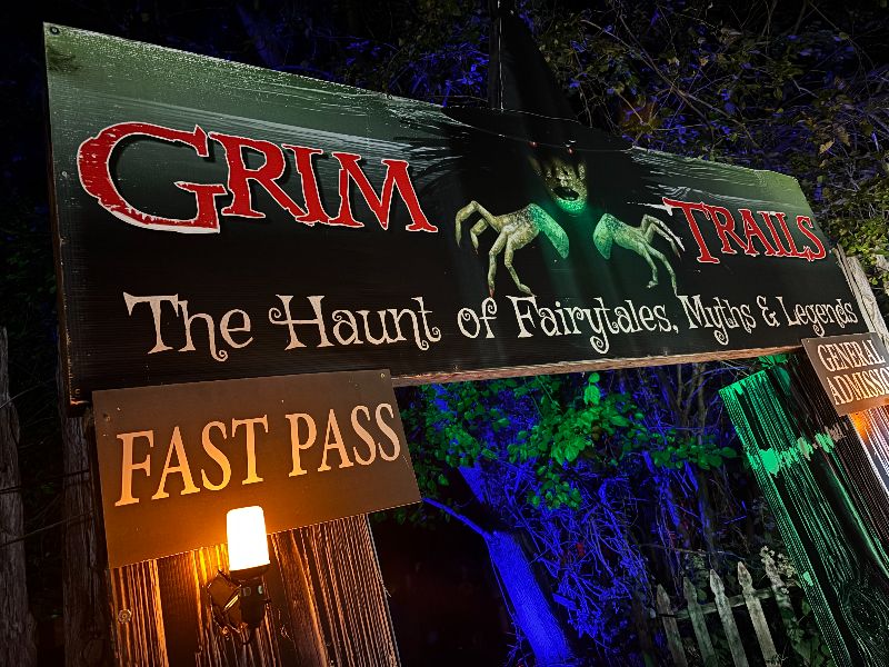 Grim Trails 2025 - Grim-Trails