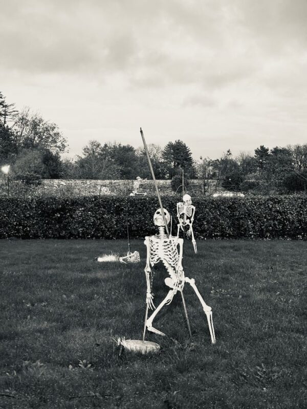 Halloween Nights at Fonmon Castle 2025 - IMG_8696