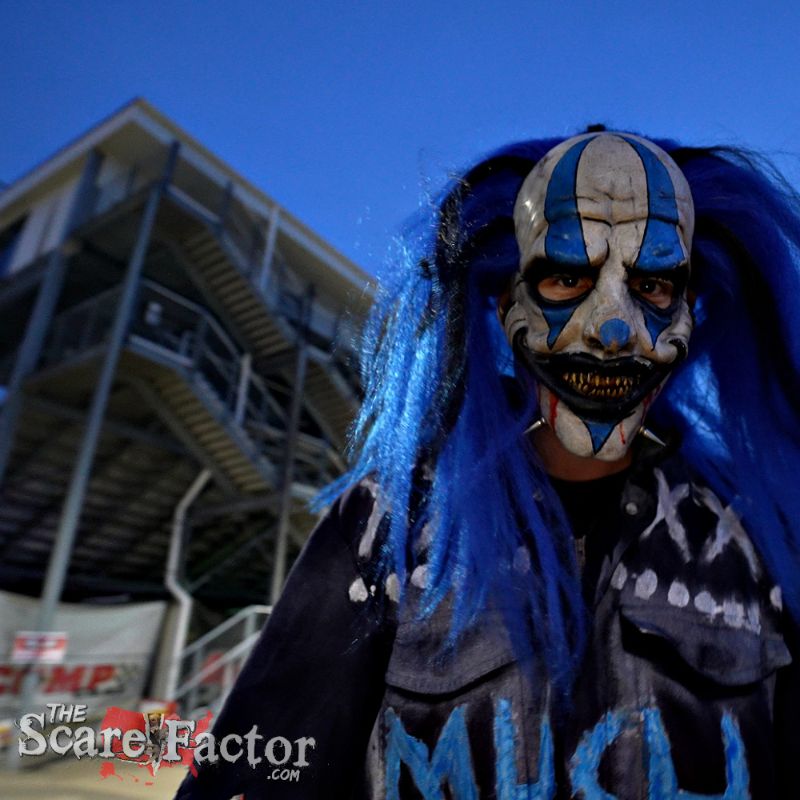 Haunted Speedway Nights 2025 - Speedway-Nights-Cast