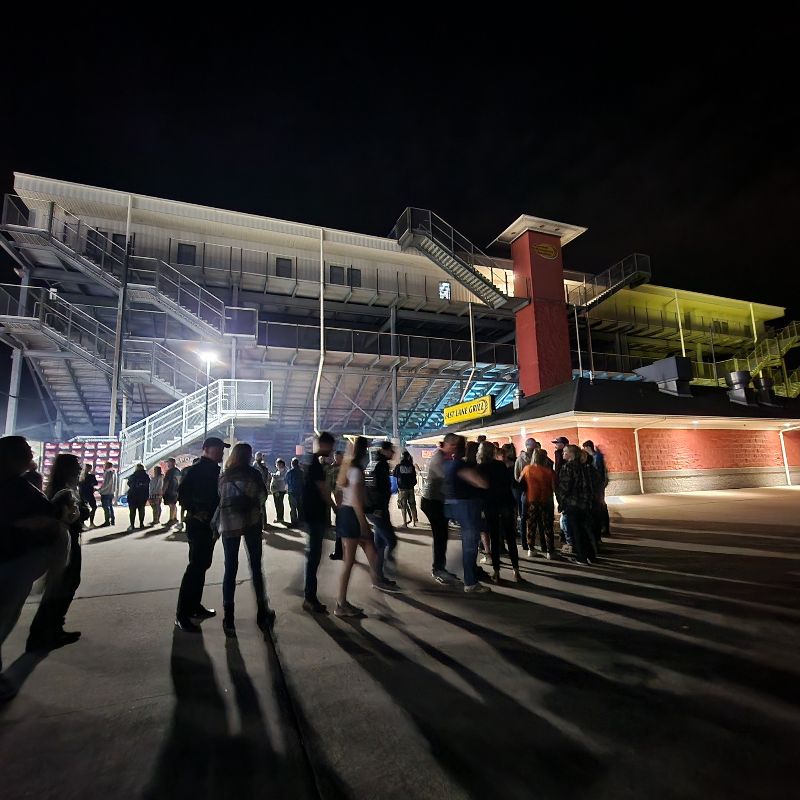 Haunted Speedway Nights 2025 - Speedway-Nights-Immersion