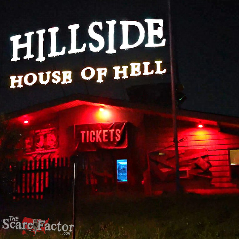 Hillside House of Hell 2025 - Hillside-House-of-Hell-Immersion-Front
