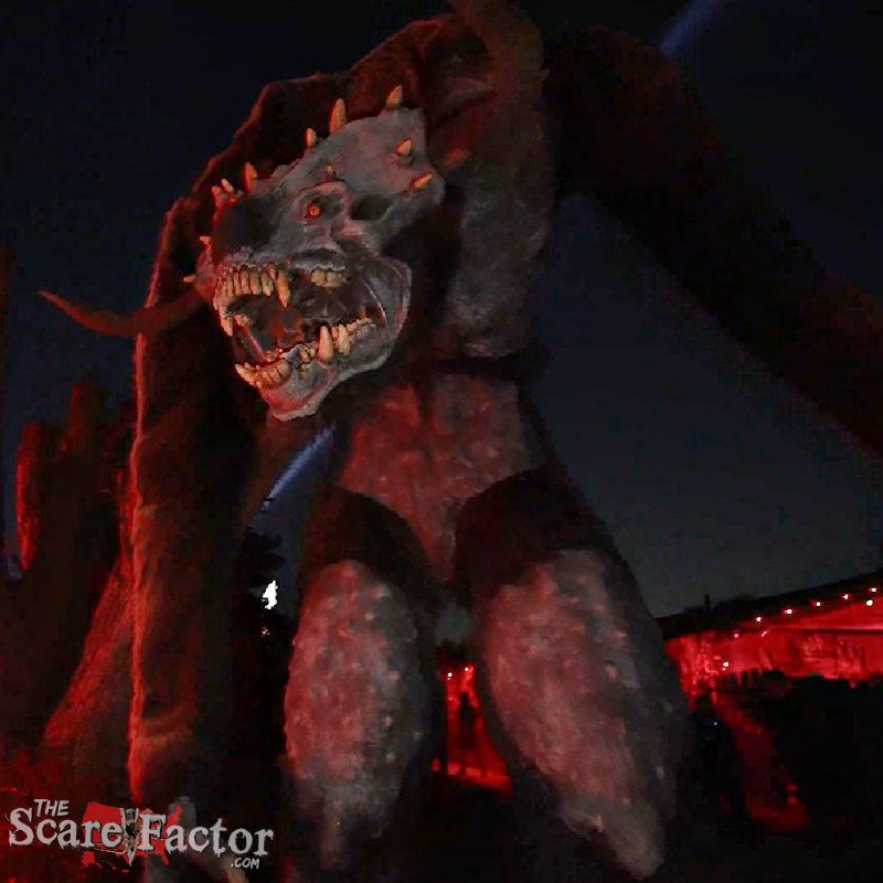 Hillside House of Hell 2025 - Hillside-House-of-Hell-Special-Effects