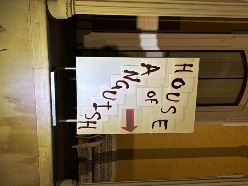House of Anguish at the Culbertson Mansion 2025 - House-of-Anguish-2