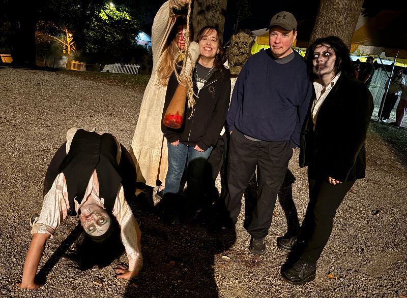 House of Anguish at the Culbertson Mansion 2025 - House-of-Anguish-9