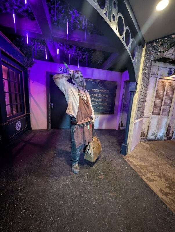 Hush Haunted Attraction 2025 - PXL_20251004_220458951