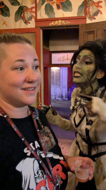 Hush Haunted Attraction 2025 - PXL_20251004_221613416