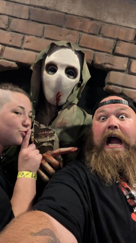 Hush Haunted Attraction 2025 - PXL_20251005_000207358