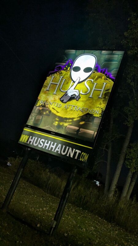 Hush Haunted Attraction 2025 - PXL_20251005_000724777