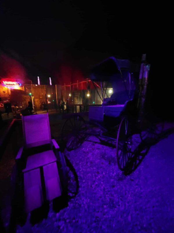 Lake Hickory Haunts 2025 - 553872193_854759983889234_8759423153596108064_n