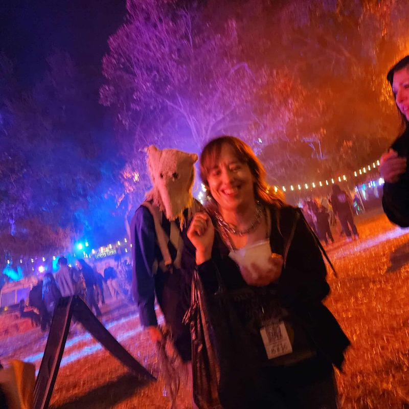 Los Angeles Haunted Hayride 2025 - la-hayride-cast