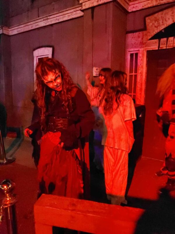 Madworld Haunted House 2025 - 551549037_24796321200002166_4603301845940464363_n