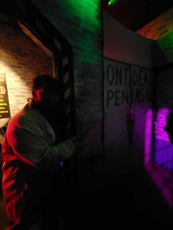 Madworld Haunted House 2025 - 551608493_1064616078887247_6890049842988797344_n