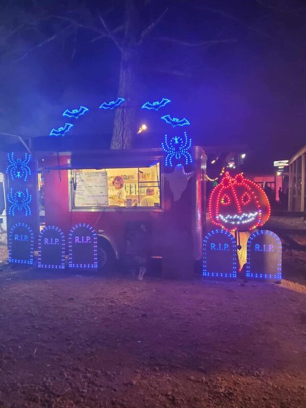 Madworld Haunted House 2025 - 552230188_1339378077617651_8760083617337679714_n